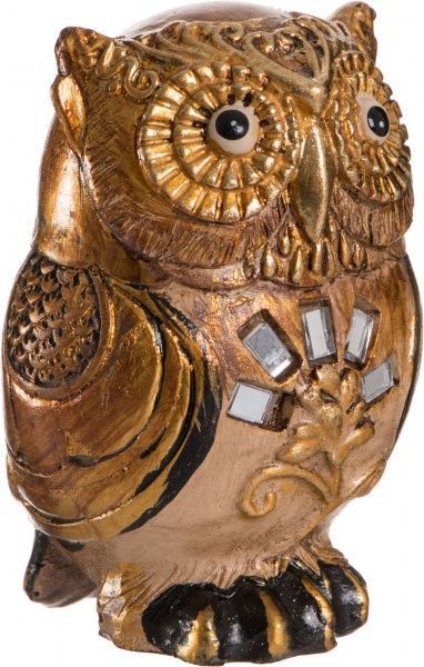Статуэтка Совенок ZH74174-A
