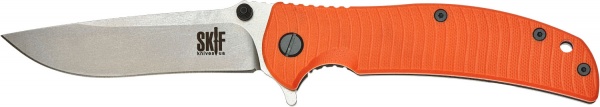Нож Skif Urbanite II SW orange 1765.03.08