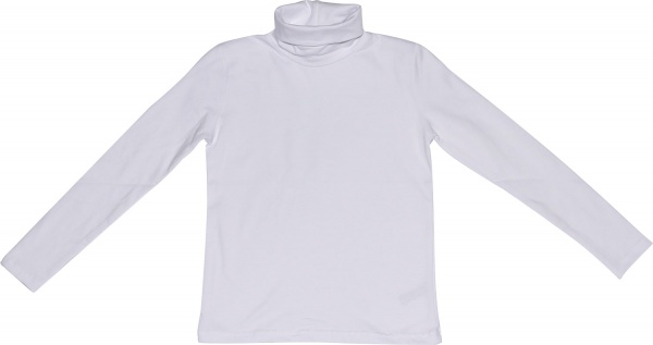 Джемпер для мальчика Фламинго 877-427 р.122 белый 