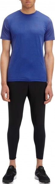 Футболка Energetics Antse III M 417704-564 р.2XL синій