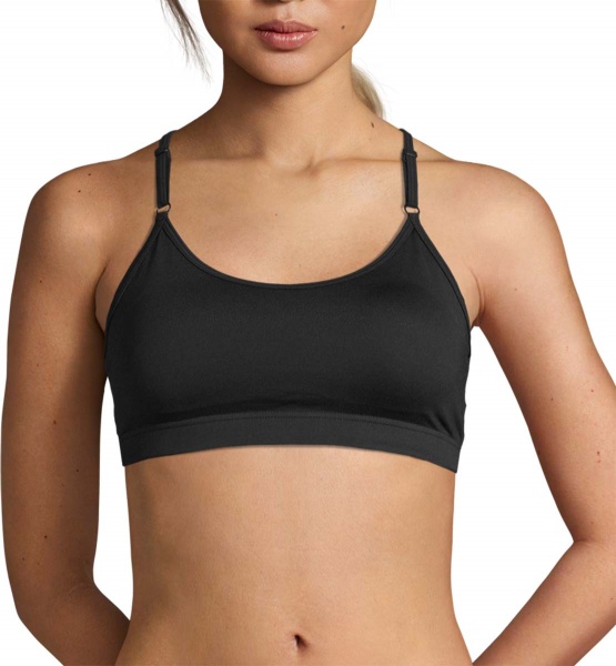 Бра Casall 19986-901 р.M чорний