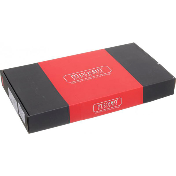 Змішувач для кухні Mixxen Сиена Mxin0436