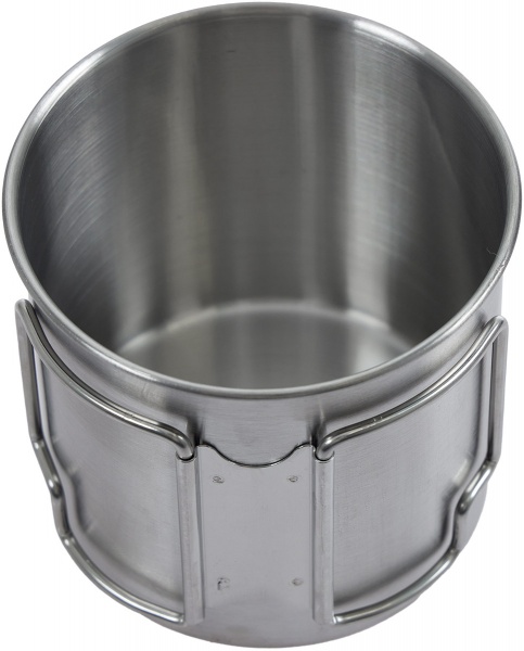 Кружка SKIF Outdoor ø100 мм 0,5 л Loner Cup Plus