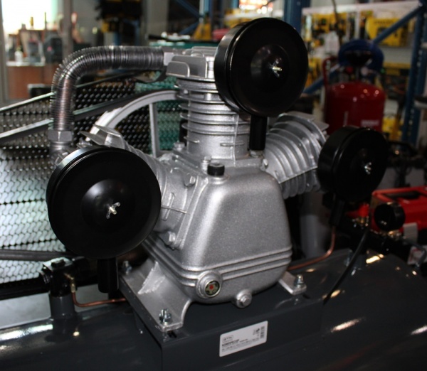 Компресор GTM KC3090-220L 27159