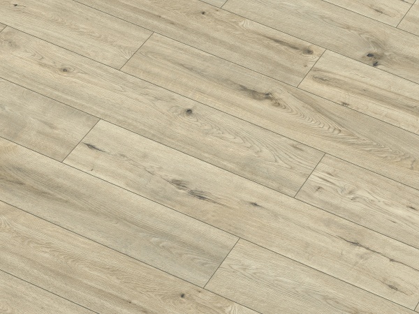 Ламинат водостойкий Classen Casa Prima 4V WR дуб имабари 32/АС5 7 мм (62906) 