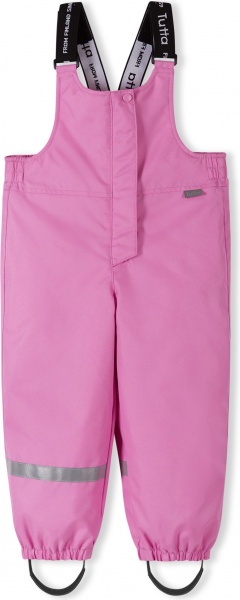 Костюм зимний для девочек Tutta by Reima (куртка и штаны) Marius 4161 рост 98 сиреневый 6100012A 