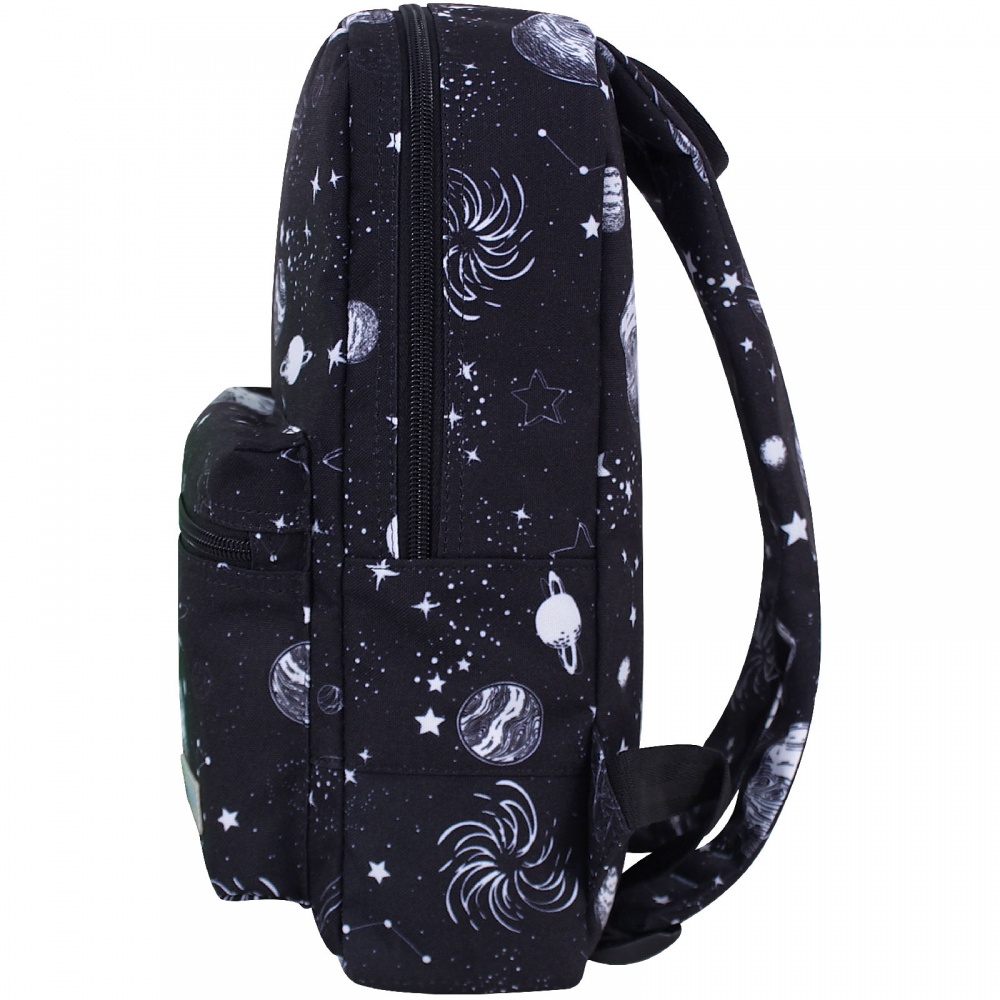 Рюкзак школьный Bagland City Космос 8 л 508664 суб. 917