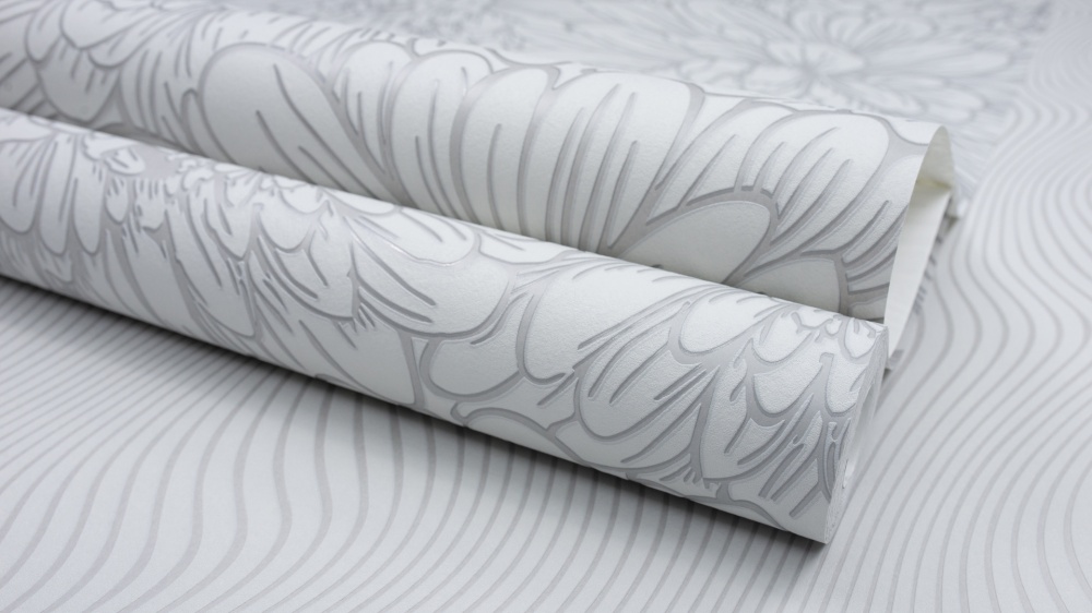 Шпалери вінілові на флізеліновій основі Sintra Delight 535158 1,06x10,05 м