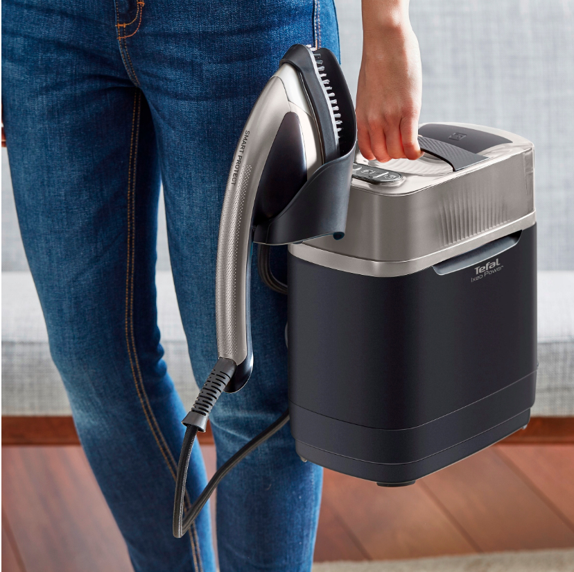 Прасувальна система Tefal QT2028F0