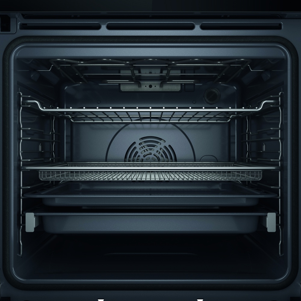 Духовой шкаф Whirlpool WOI78PT1SBA