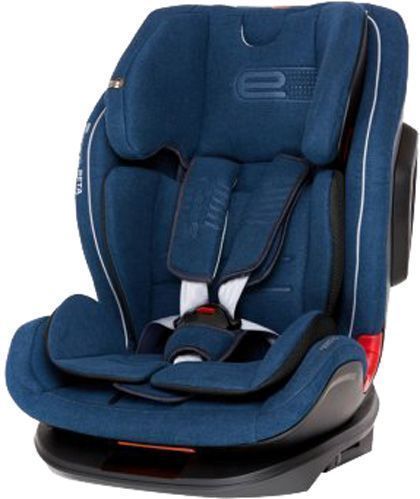 Автокресло ESPIRO BETA 03 (9- 36 kg)