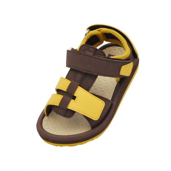 Сандалі Bitis 20951 р.25 коричневий 