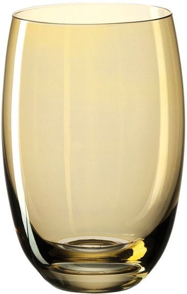 Стакан Lucente Amber 460 мл Leonardo 