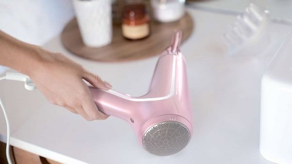 Фен Philips DryCare Advanced BHD290/00 
