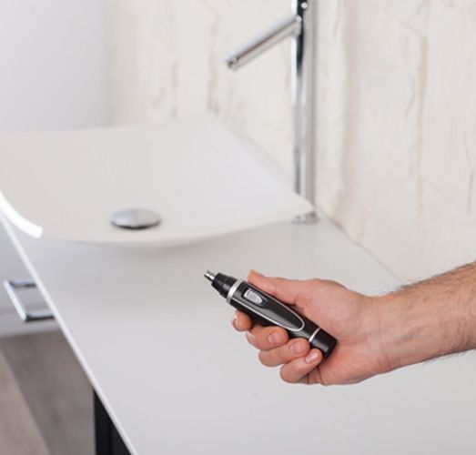 Триммер для носа и ушей Rowenta TN3500F0