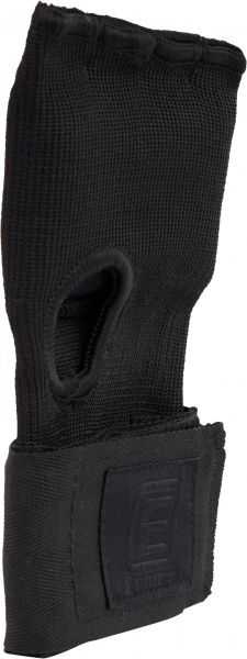 Перчатки для MMA Energetics 225556-901050 Wrap Gloves TN р. S/M черный