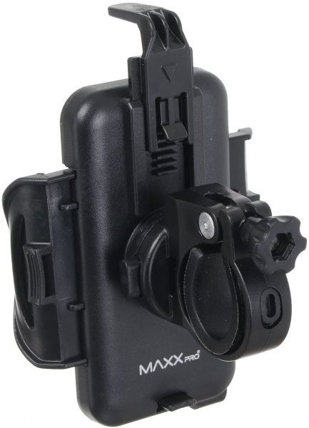 Тримач для телефона MaxxPro BPH1001-Bl 