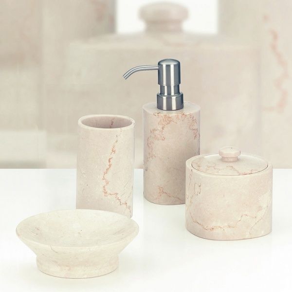 Аксесуари для ванної кімнати Marble 18767