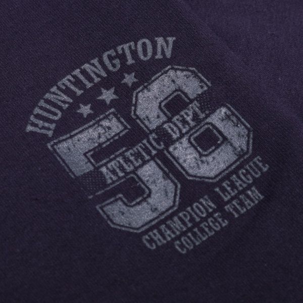 Штани дитячі Україна 795-325 р.128 темно-синій 