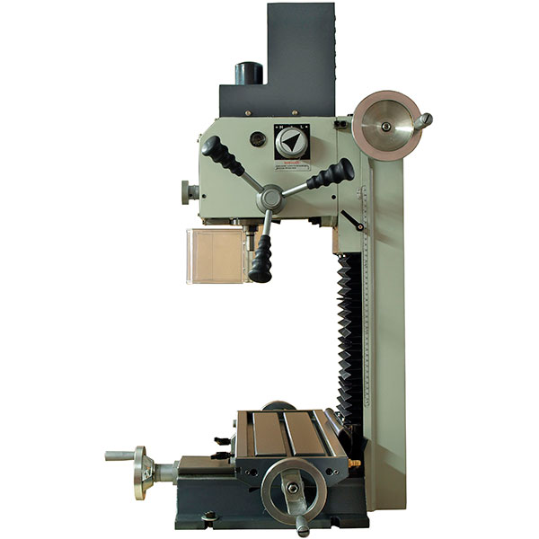 Станок фрезерно-сверлильный FDB Maschinen BF20 Vario