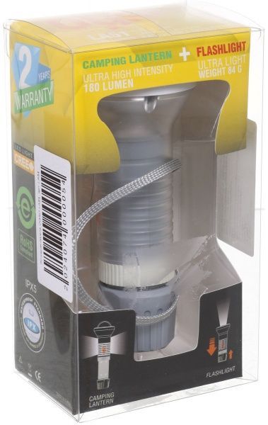 Ліхтарик-лампа OGSO LA51 мультиколор