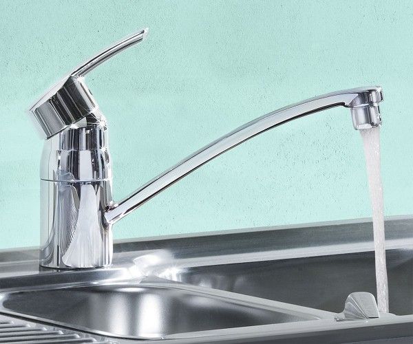 Змішувач для кухні Grohe Start 32441000