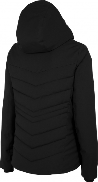 Куртка 4F D4Z20-KUDN201-20S р.M чорний