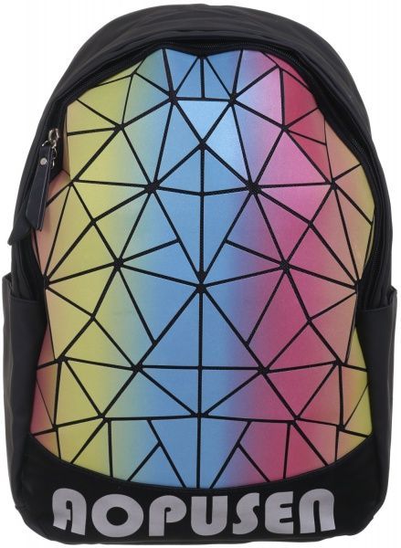 Рюкзак школьный Nota Bene Голограмма 43х30х15 см