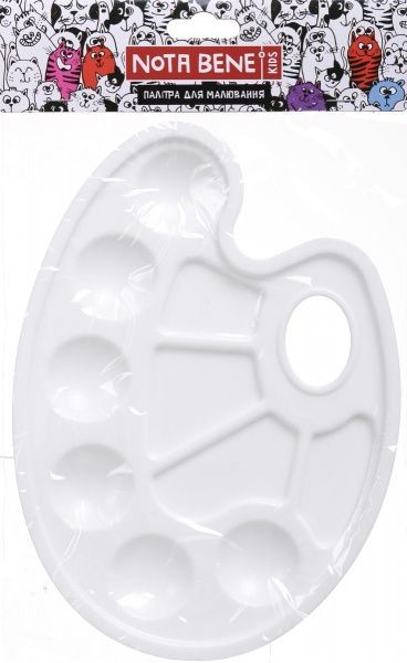 Палитра для рисования TM NB Nota Bene
