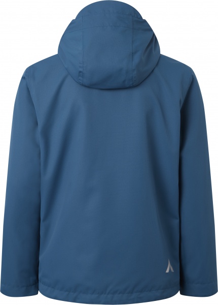 Куртка McKinley Justin 3:1 jrs 280788-907627 р.116 синій