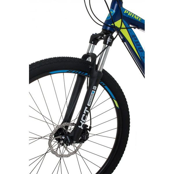 Велосипед гірський Pro Tour Prime 17/5