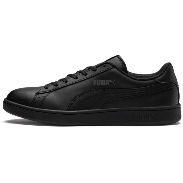 Кроссовки Puma Puma Smash v2 L 36521506 р.UK 13 черный