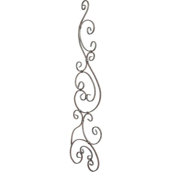 Барокко 02.252.21 330х1100 мм