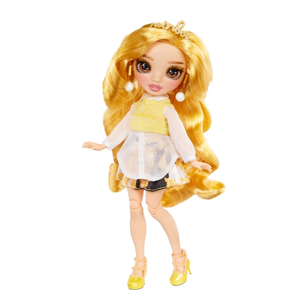 Ляльковий набір Rainbow High S3 Маргаритка 575757