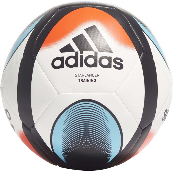 Футбольний м'яч Adidas STARLANCER TRN GK7716 р.5