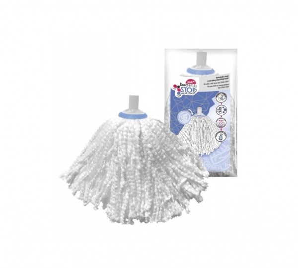 Змінна насадка до швабри York BACTERIA STOP 30 см 