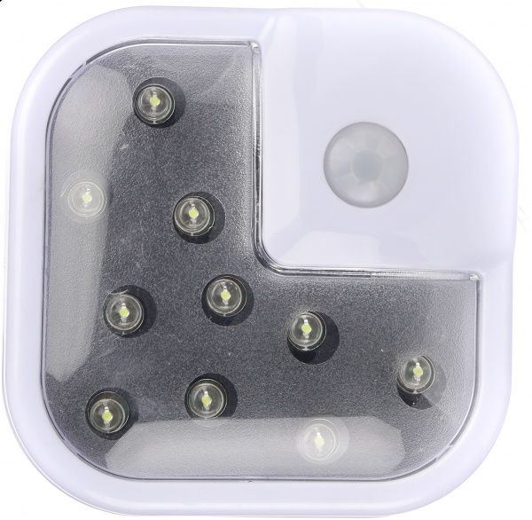 Подсветка для мебели Expert с датчиком движения LP-3028 