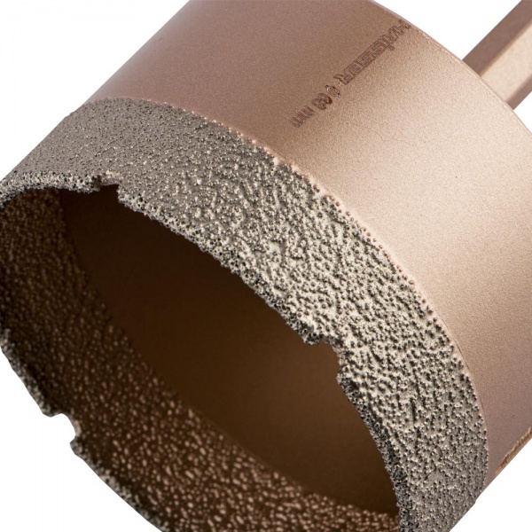Сверло алмазное Haisser Ceramic Hex 68 мм 1 шт. 108339