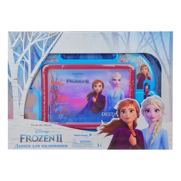 Доска для рисования Frozen D-3408