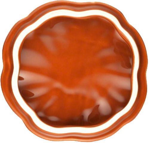 Кокотница с крышкой Тыква 500 мл 40511-555-0 Zwilling J.A. Henckels