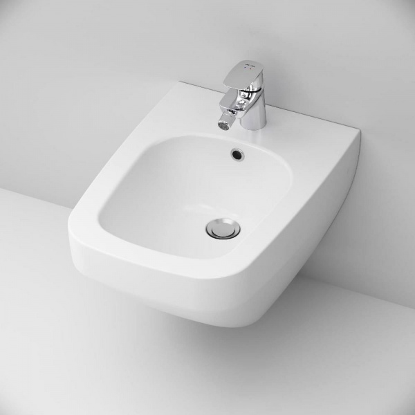 Біде підвісне AM.PM Inspire 2.0 C50A3411WH