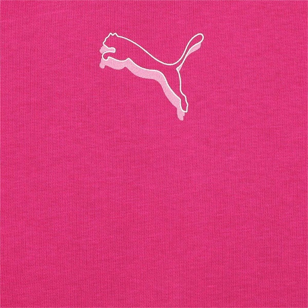 Світшот Puma ALPHA CREW 84694114 р. 164 рожевий