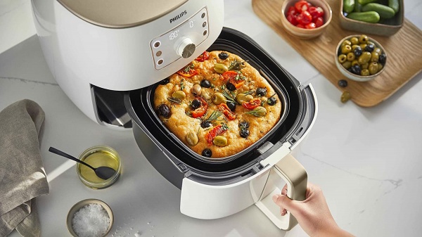 Мультипечь Philips HD9870/20 