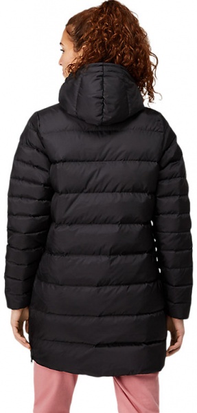 Куртка Asics DOWN JACKET LONG W 2032C154-001 р.2XL