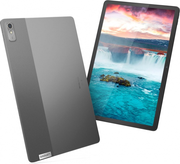 Планшет Lenovo Tab P11 (2nd Gen) 6/128 WiFi Storm Grey 