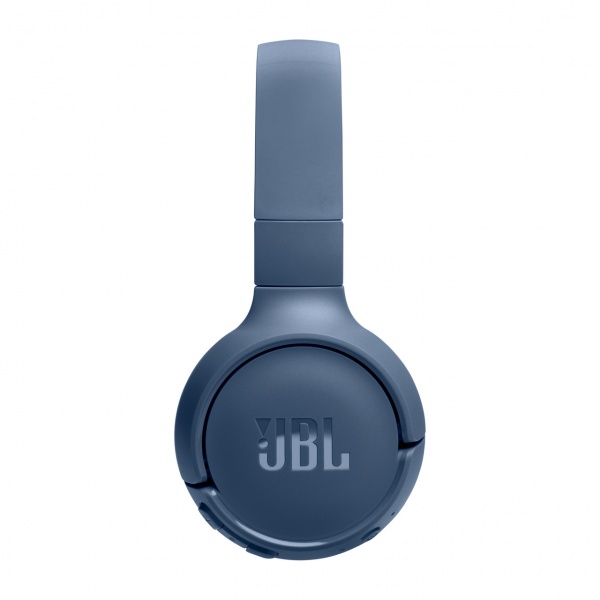Навушники бездротові JBL® Tune 520BT blue (JBLT520BTBLUEU) 