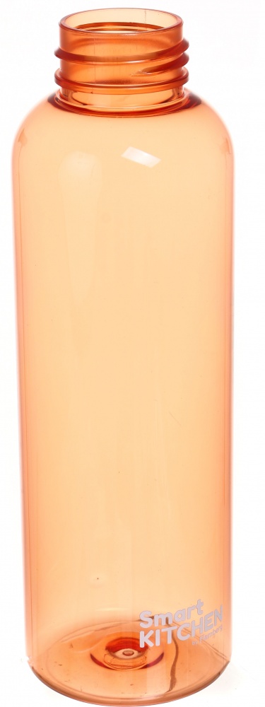 Бутылка для воды Smart Kitchen by Flamberg Casual 500 мл оранжевый