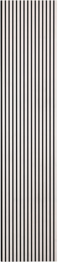 Реечная панель акустическая Freyr Forest DS200 2800x600x21 мм дуб 1,68 м.кв