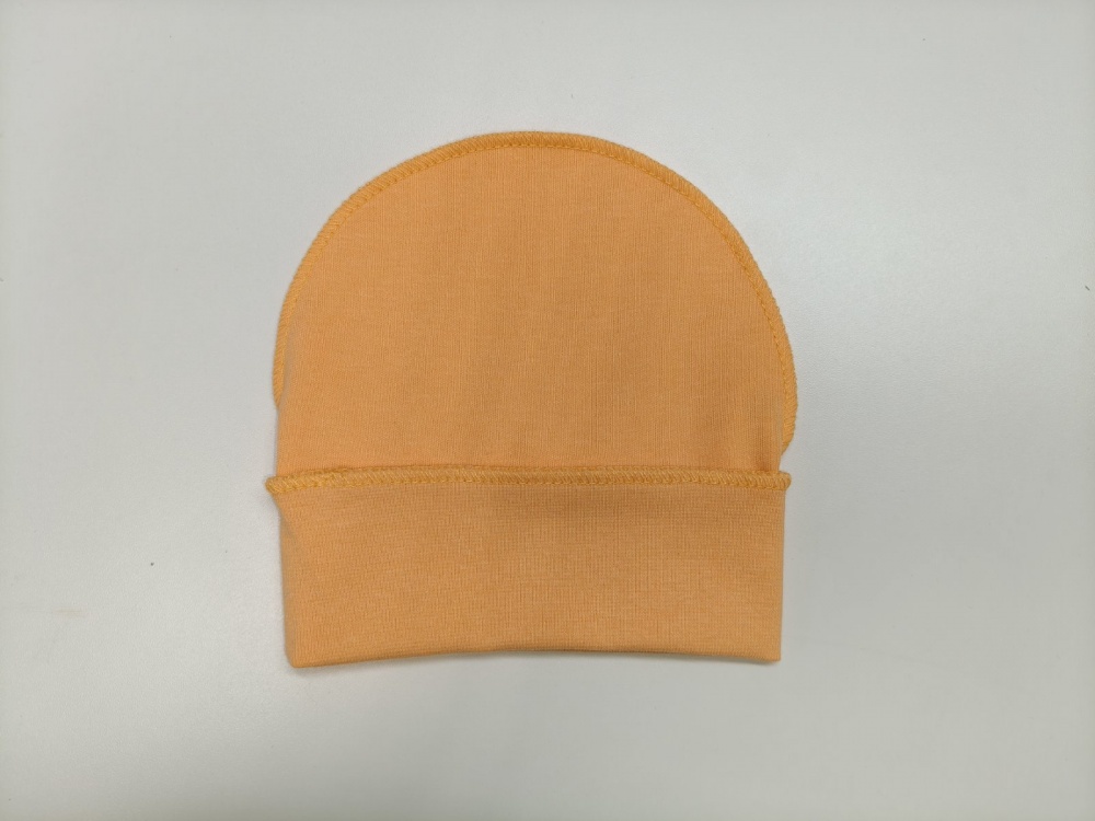 Шапка Bambinelli Шп 305-2 р.42-44 1025 Оранжевая