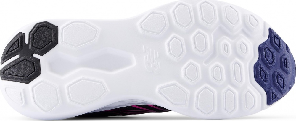 Кросівки жіночі New Balance 411 V3 W4115CX р.38 чорні